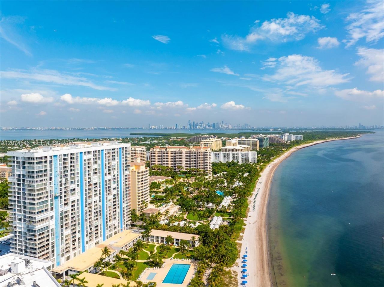 881 Ocean Dr , Unit 16F, Key Biscayne, FL 33149 Photo