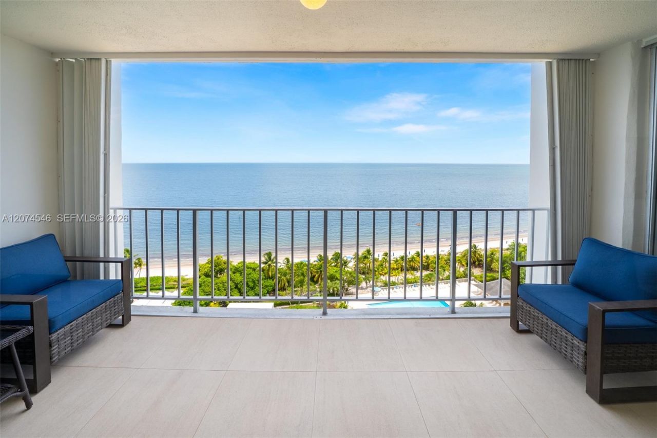 881 Ocean Dr , Unit 16F, Key Biscayne, FL 33149 Photo