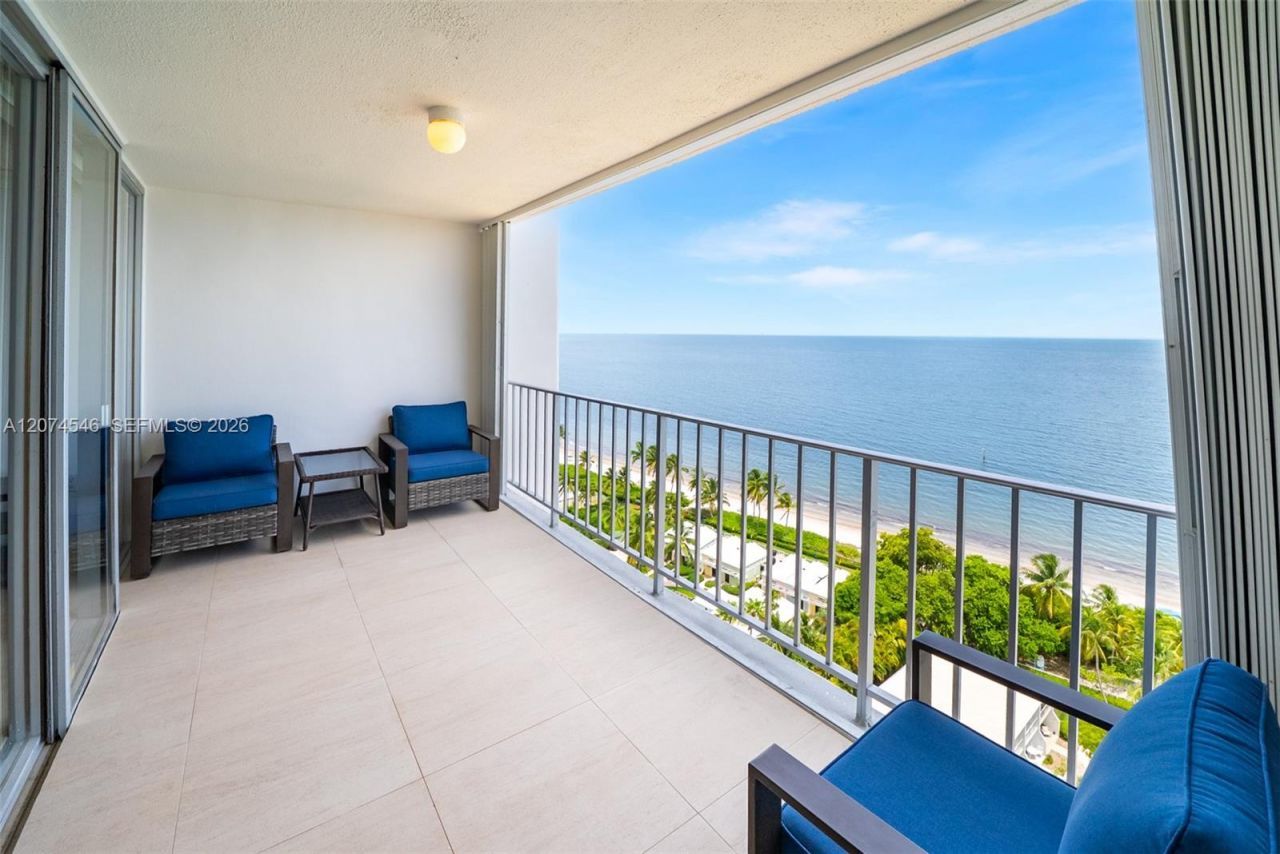 881 Ocean Dr , Unit 16F, Key Biscayne, FL 33149 Photo