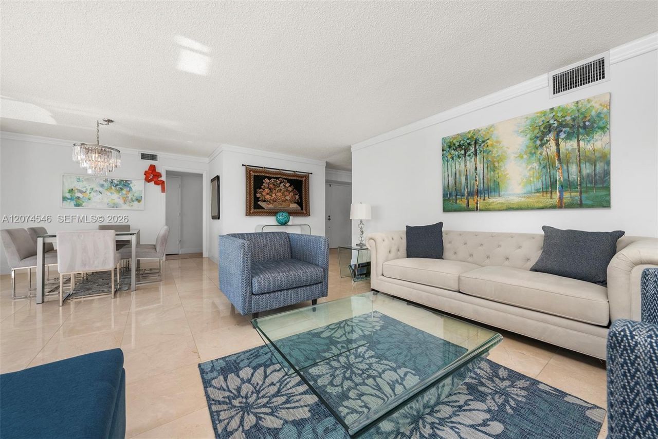 881 Ocean Dr , Unit 16F, Key Biscayne, FL 33149 Photo