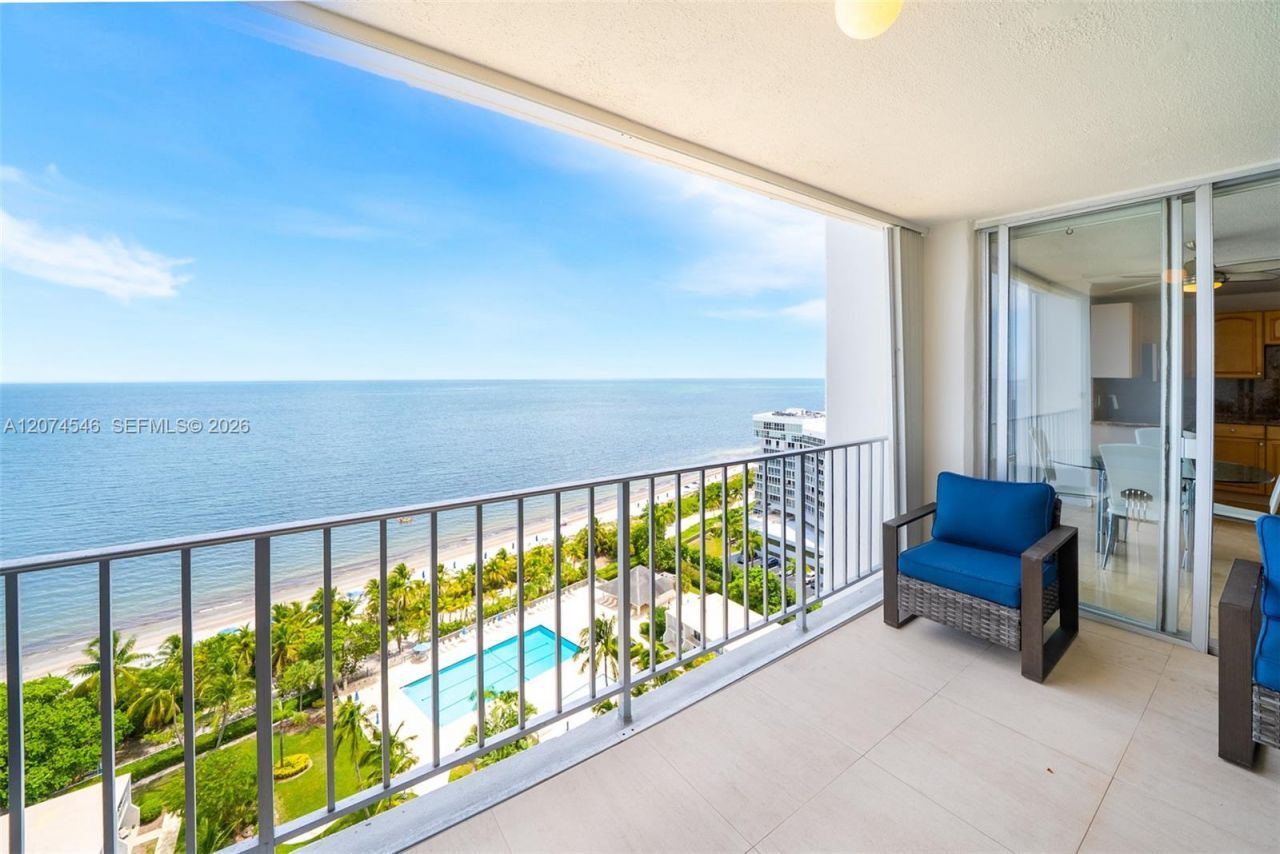 881 Ocean Dr , Unit 16F, Key Biscayne, FL 33149 Photo