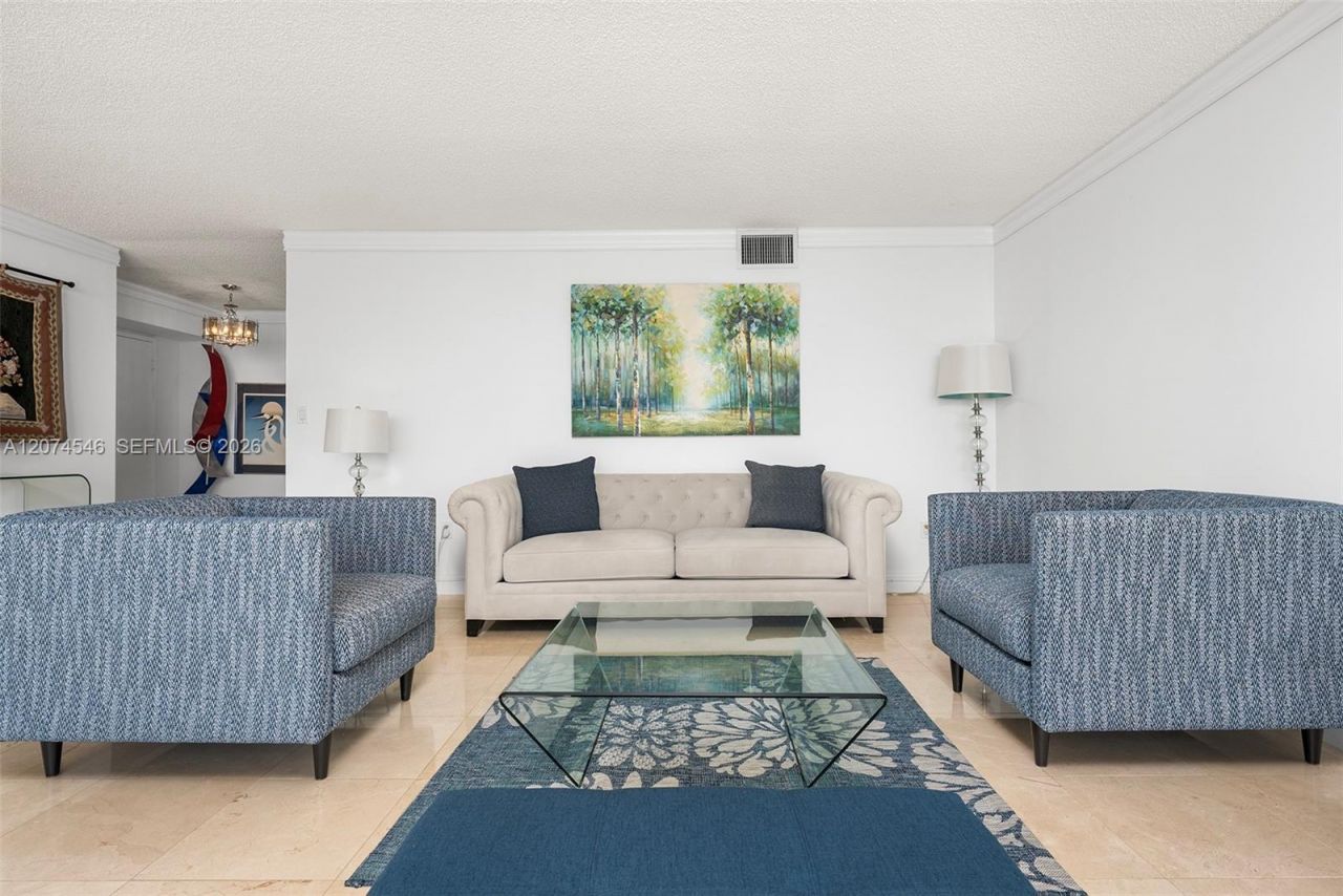 881 Ocean Dr , Unit 16F, Key Biscayne, FL 33149 Photo
