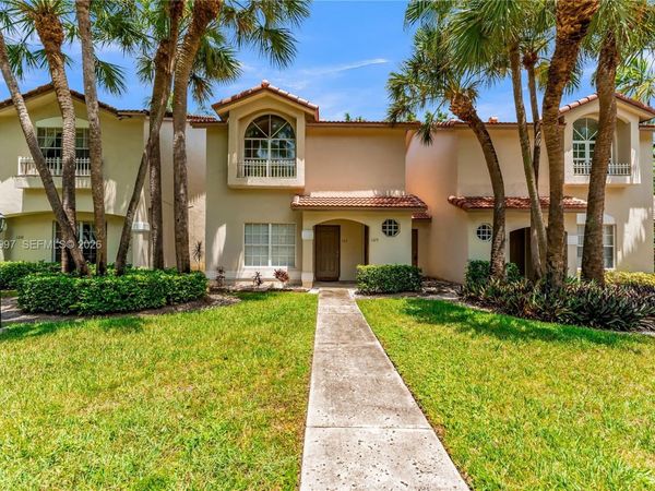 127 NW 108th Ave , Unit 643L, Pembroke Pines, FL 33026