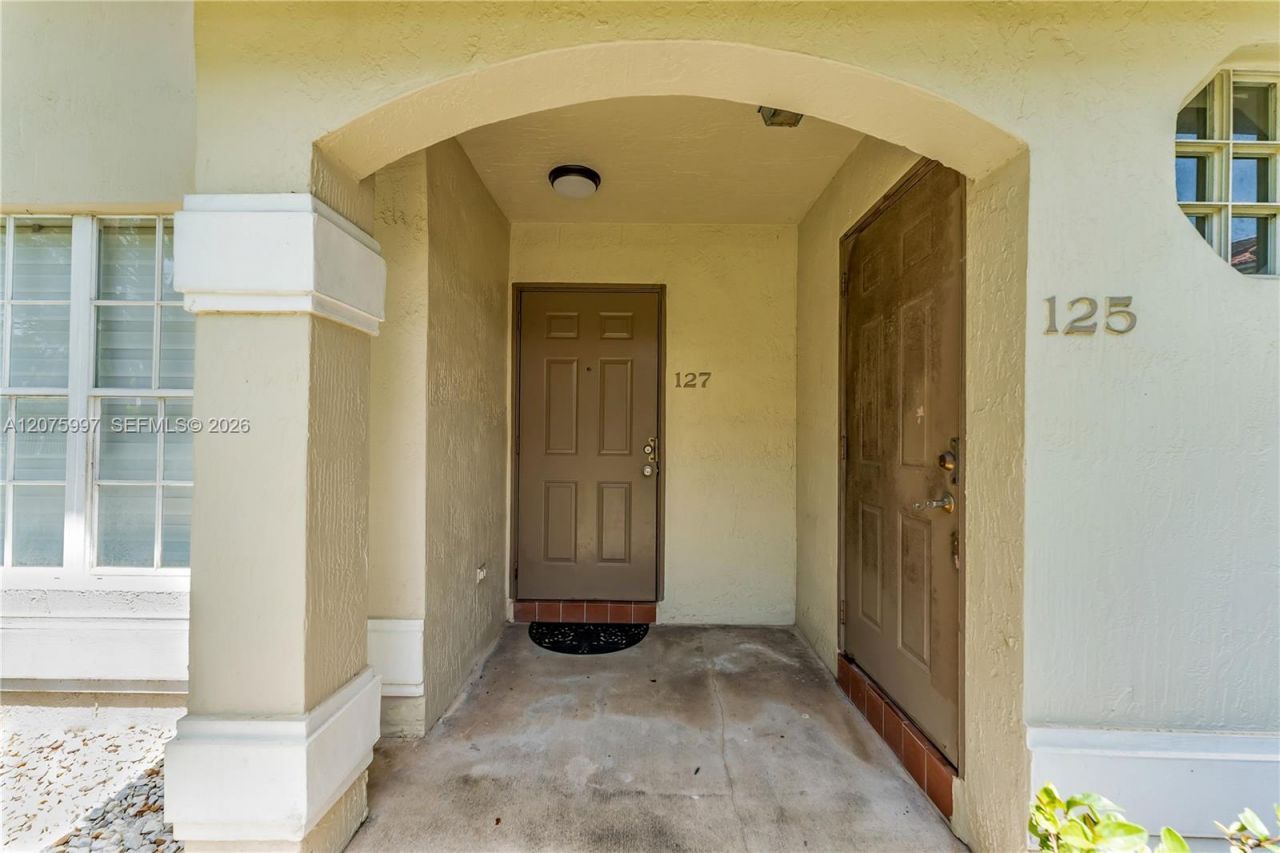 127 NW 108th Ave , Unit 643L, Pembroke Pines, FL 33026 Photo