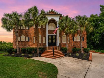 106 Abrum Court Goose Creek, SC 29445