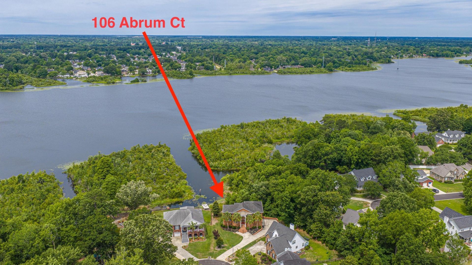 106 Abrum Court Photo 5