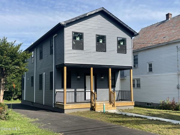 29 Marshall Avenue, Schenectady, NY 12304