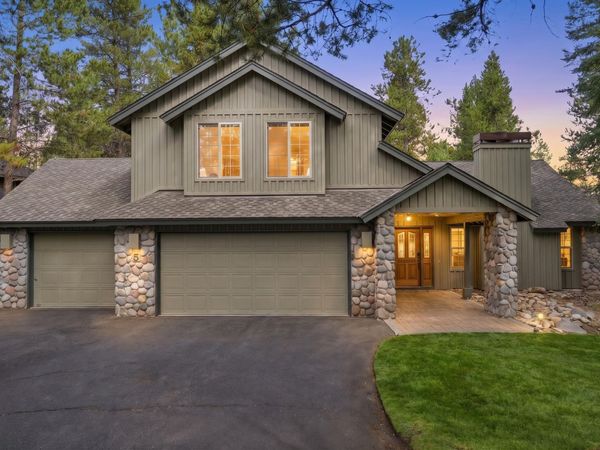17900 Red Cedar Lane, Unit 5, Sunriver, OR 97707