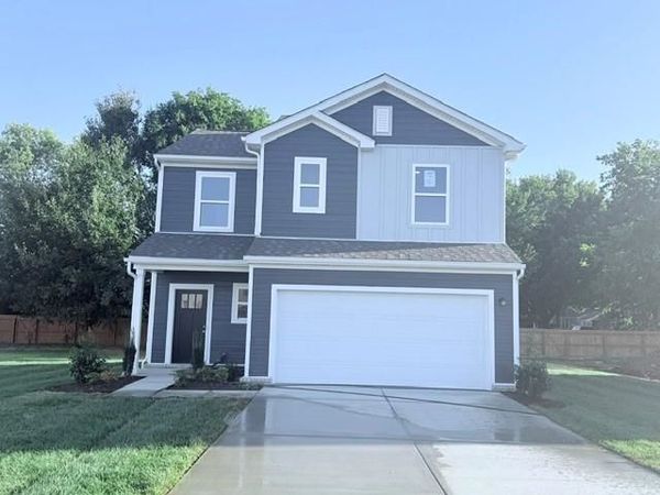 1022 Kennedy Lane, Franklin, KY 42134