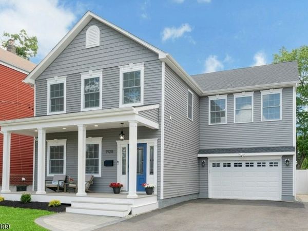 1928 Bartle Ave, Scotch Plains, NJ 07076