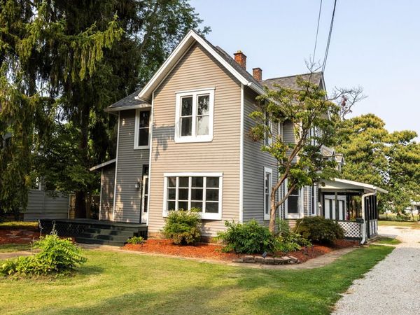 232 Newark Road, Mount Vernon, OH 43050