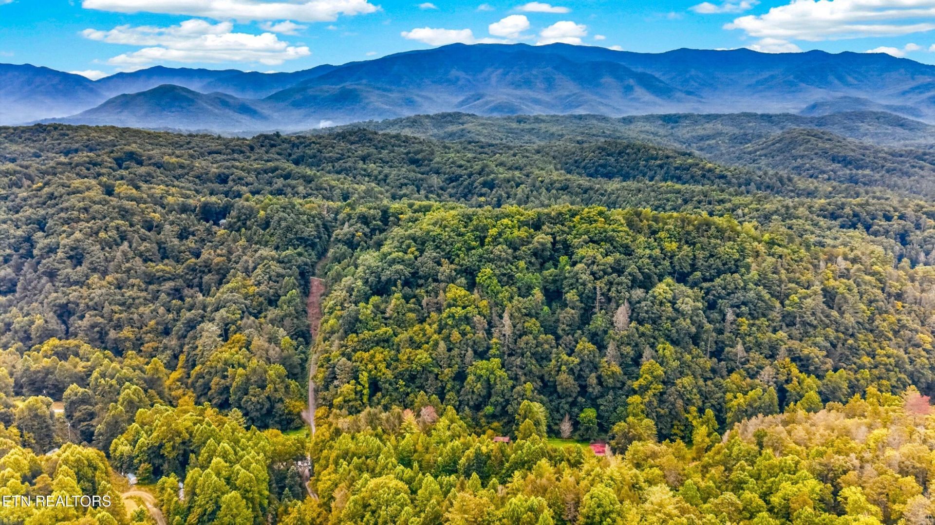 Chavis Rd, Cosby, TN 37722 Main Photo