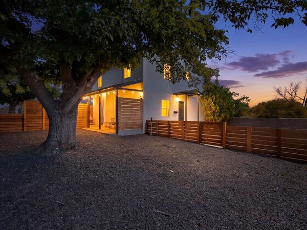 622 Jefferson Street NE, Albuquerque, NM 87110