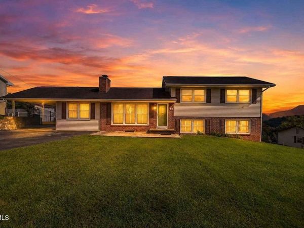 709 Norris Avenue, Kingsport, TN 37665