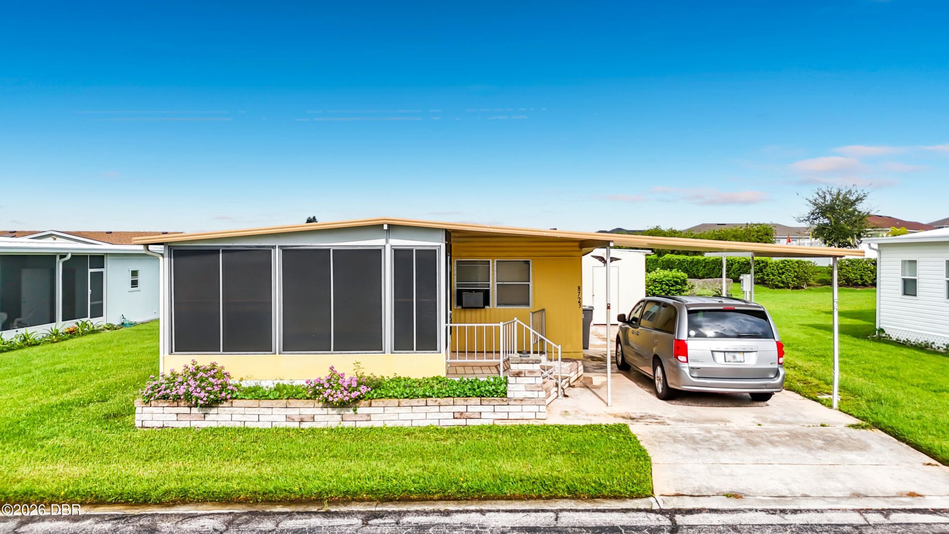 8723 28th Avenue Drive, Palmetto, FL 34221 Photo