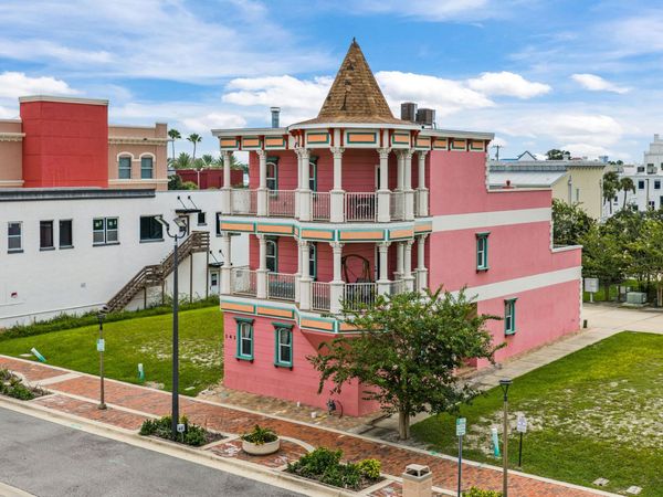 143 Magnolia Avenue, Daytona Beach, FL 32114