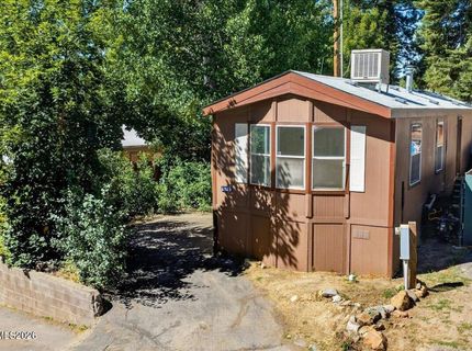 176 Crescent Drive, Stateline, NV 89449 Photo