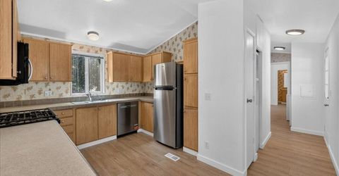 176 Crescent Drive, Stateline, NV 89449 Photo