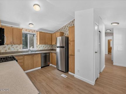 176 Crescent Drive, Stateline, NV 89449 Photo