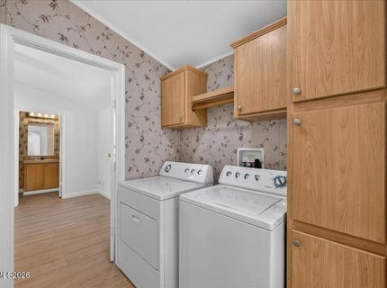 176 Crescent Drive, Stateline, NV 89449 Photo