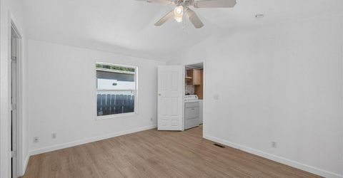 176 Crescent Drive, Stateline, NV 89449 Photo