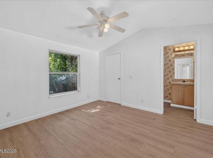 176 Crescent Drive, Stateline, NV 89449 Photo