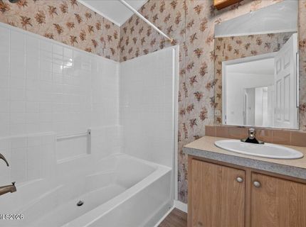 176 Crescent Drive, Stateline, NV 89449 Photo