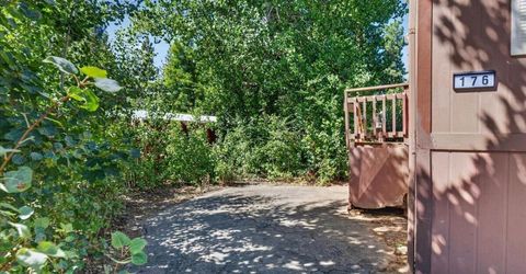 176 Crescent Drive, Stateline, NV 89449 Photo