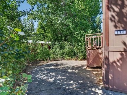 176 Crescent Drive, Stateline, NV 89449 Photo