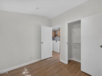 176 Crescent Drive, Stateline, NV 89449 Photo