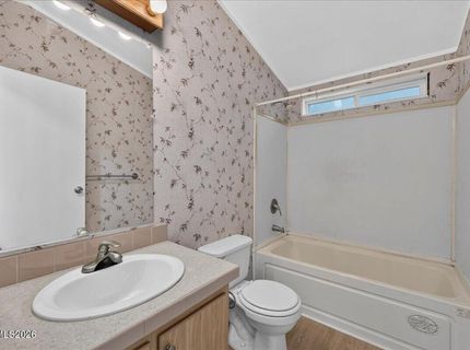 176 Crescent Drive, Stateline, NV 89449 Photo