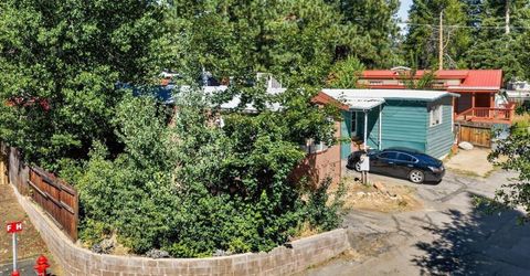 176 Crescent Drive, Stateline, NV 89449 Photo