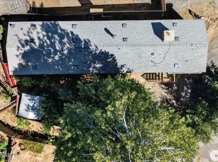 176 Crescent Drive, Stateline, NV 89449 Photo