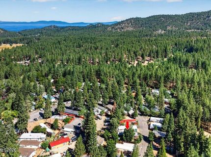 176 Crescent Drive, Stateline, NV 89449 Photo
