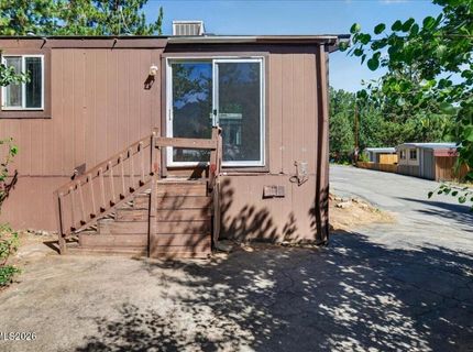 176 Crescent Drive, Stateline, NV 89449 Photo