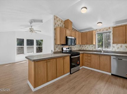 176 Crescent Drive, Stateline, NV 89449 Photo