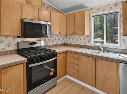 176 Crescent Drive, Stateline, NV 89449 Photo
