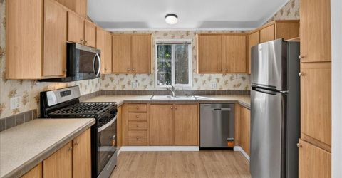 176 Crescent Drive, Stateline, NV 89449 Photo
