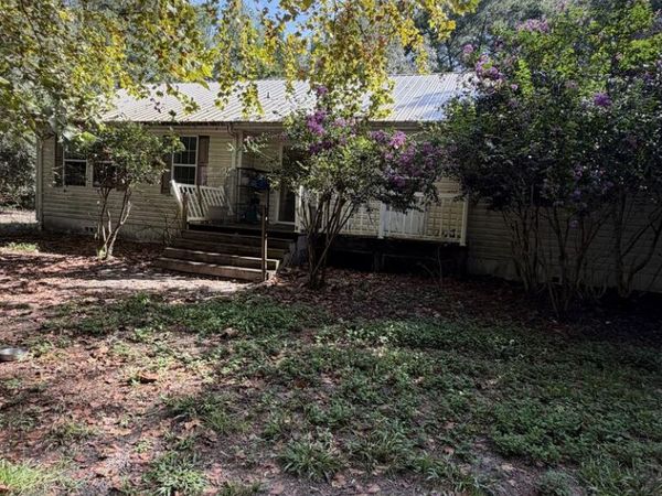 14351 NW 72nd Ter, Trenton, FL 32693