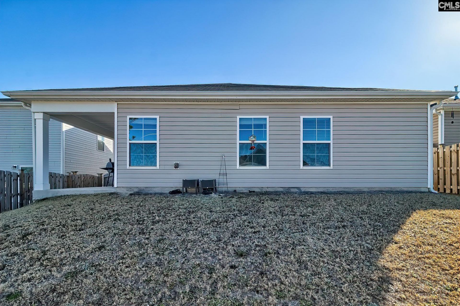 931 Cornwallis Way  Photo 33