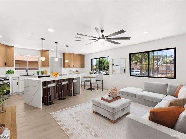 4736 Newton Drive, Las Vegas, NV 89121