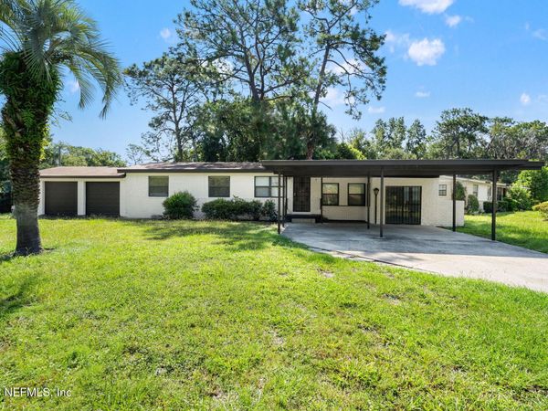 9239 CASTLE Boulevard, Jacksonville, FL 32208