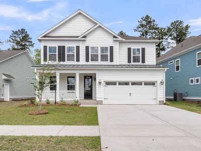 5 Tuggle Lane Drive, Ridgeville, SC 29472