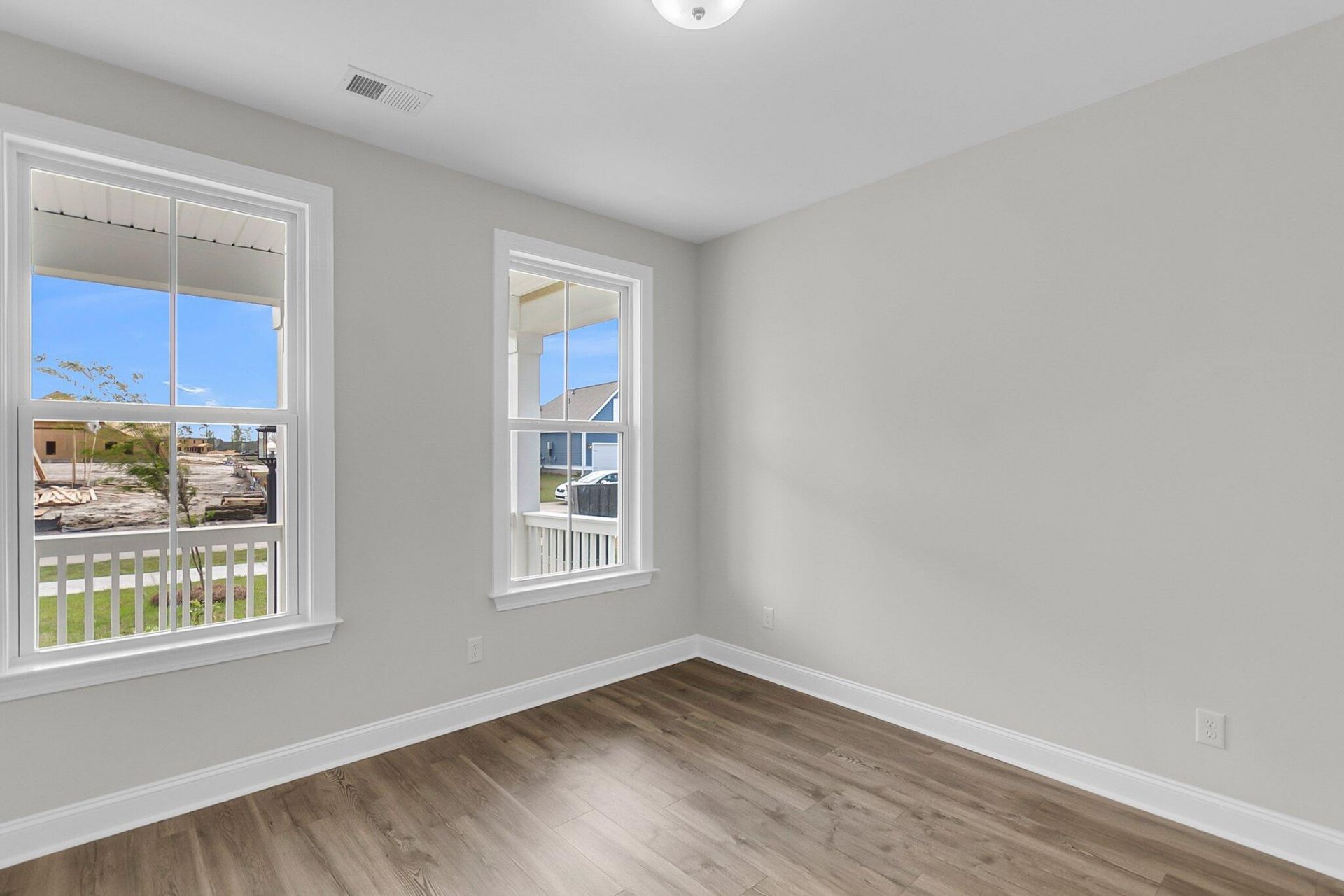 5 Tuggle Lane Drive Photo 14