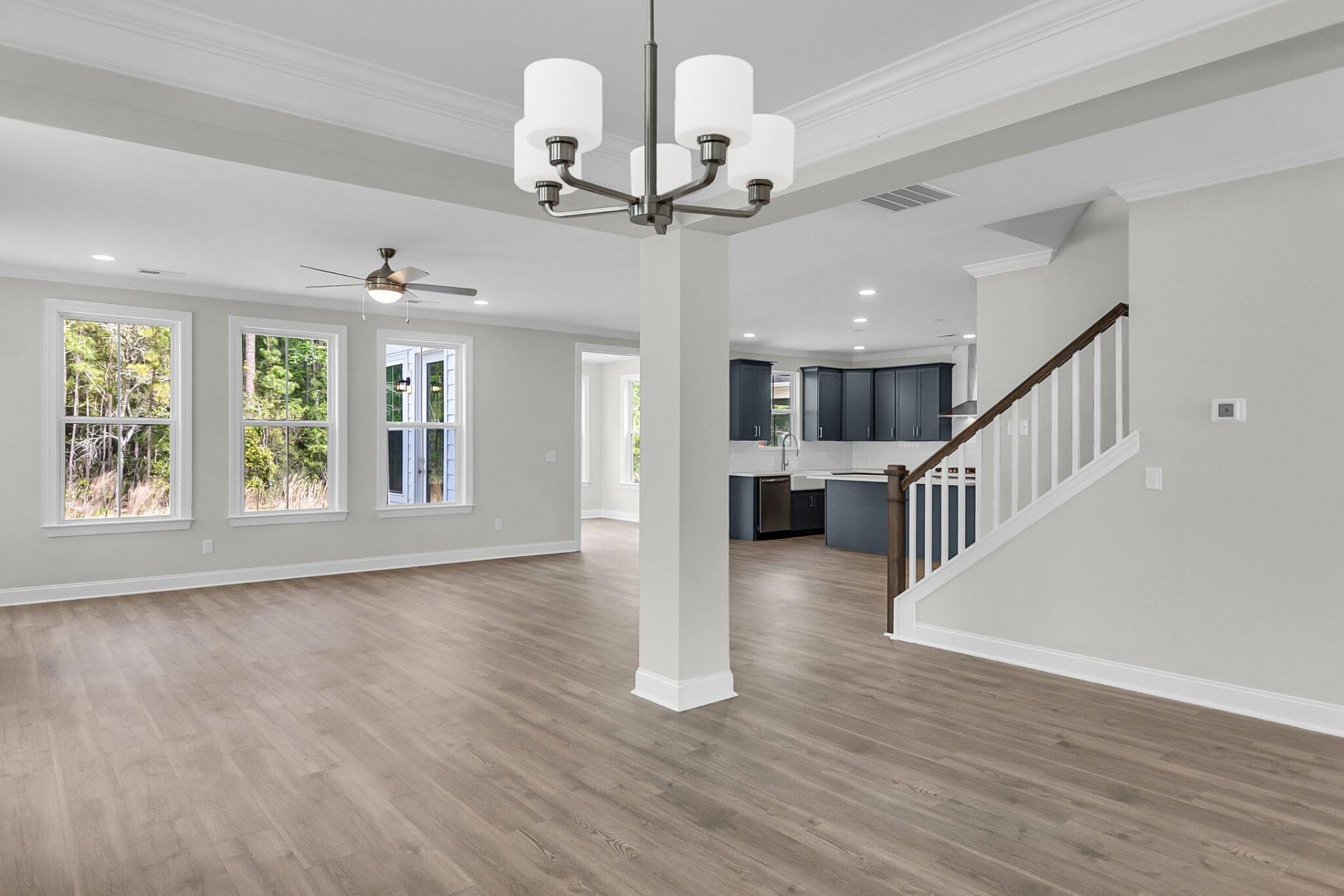 5 Tuggle Lane Drive Photo 18
