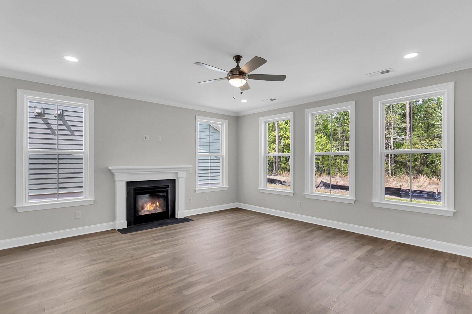 5 Tuggle Lane Drive Photo 19