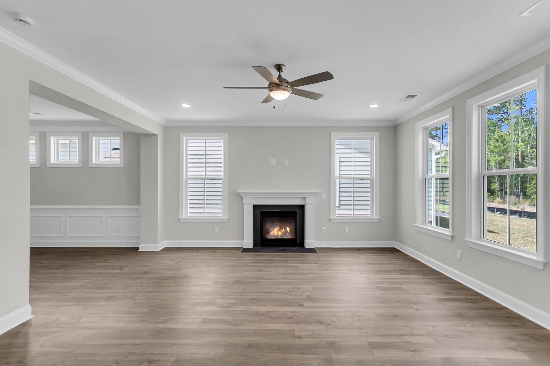 5 Tuggle Lane Drive Photo 20
