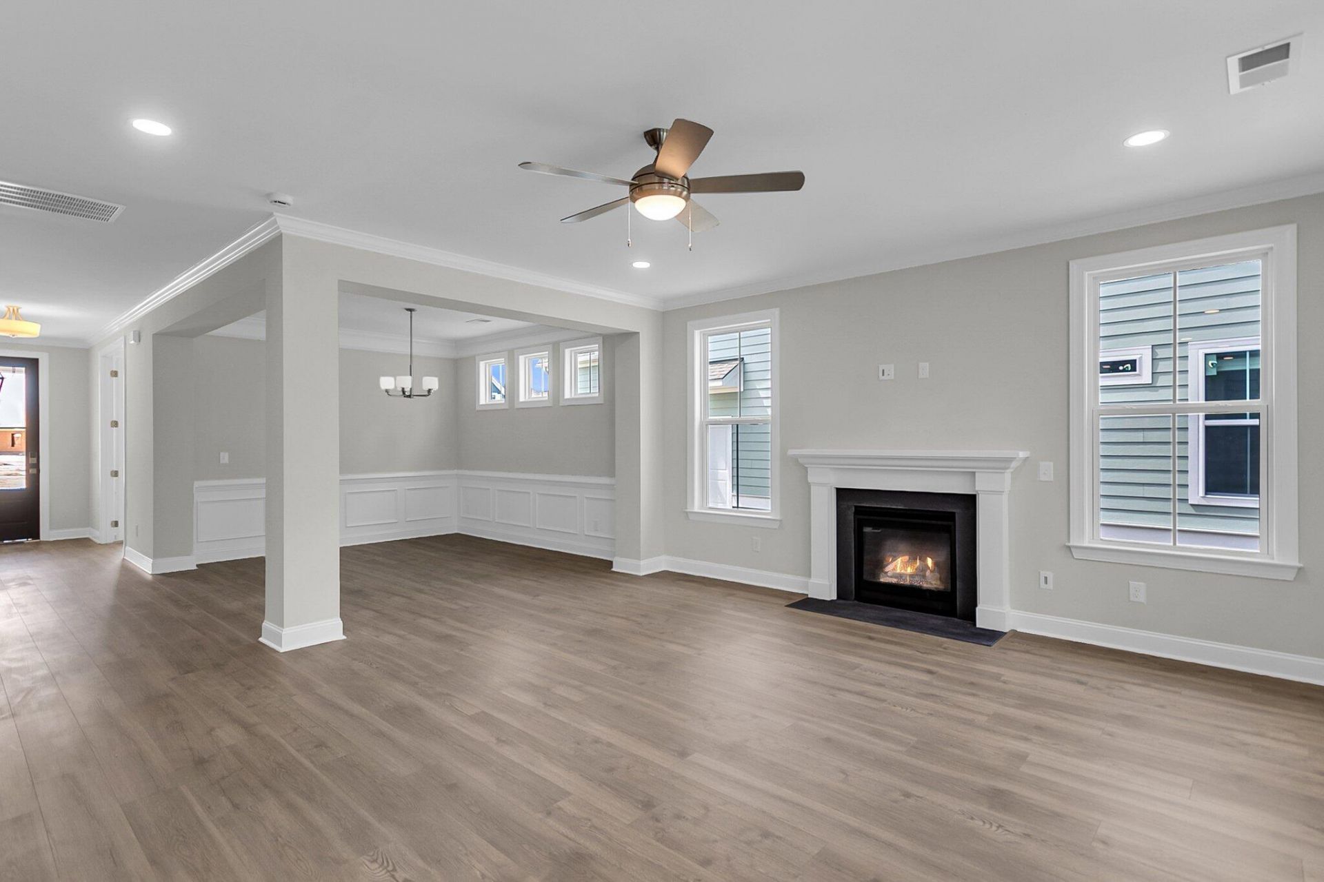 5 Tuggle Lane Drive Photo 21