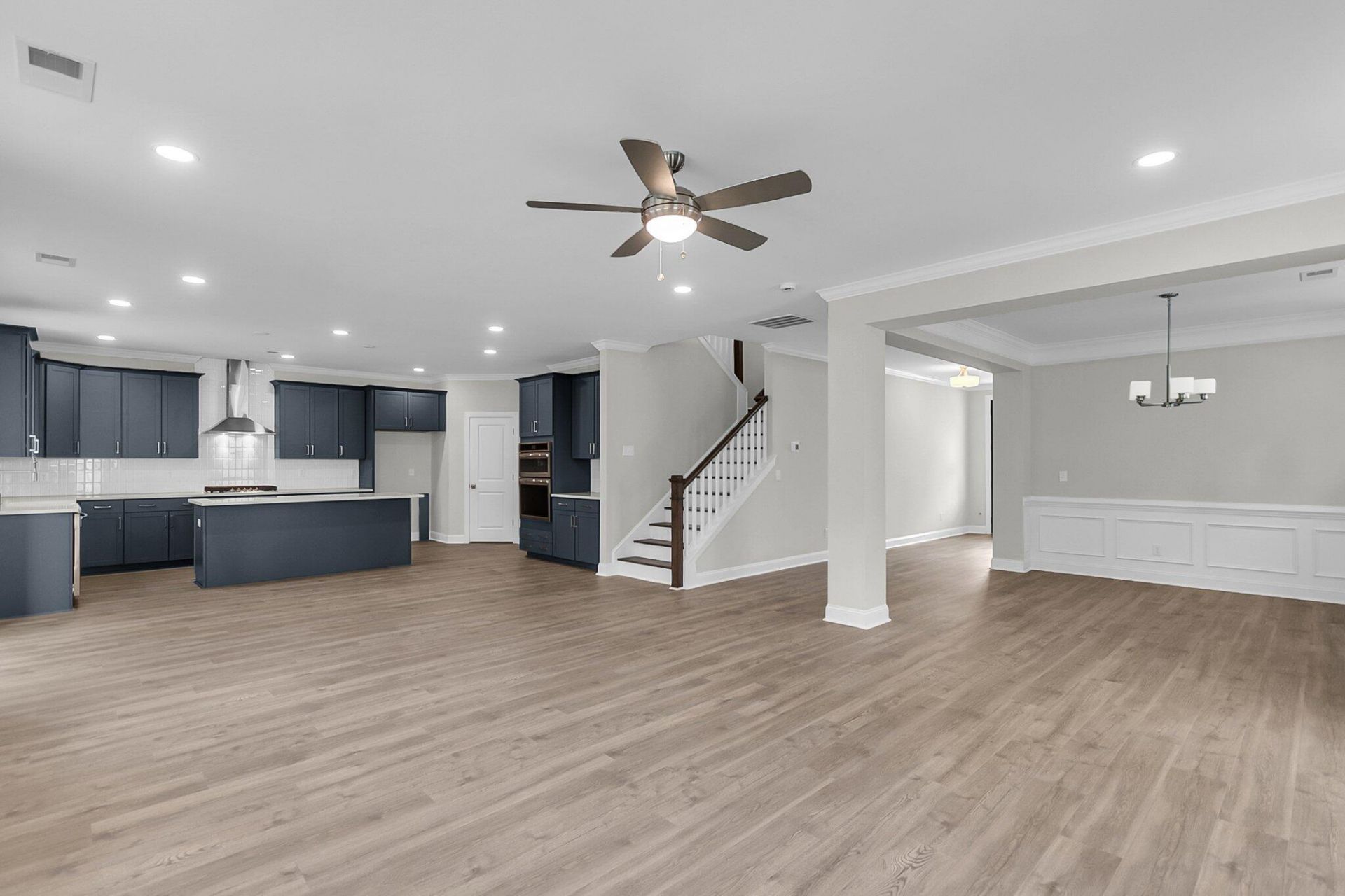 5 Tuggle Lane Drive Photo 22