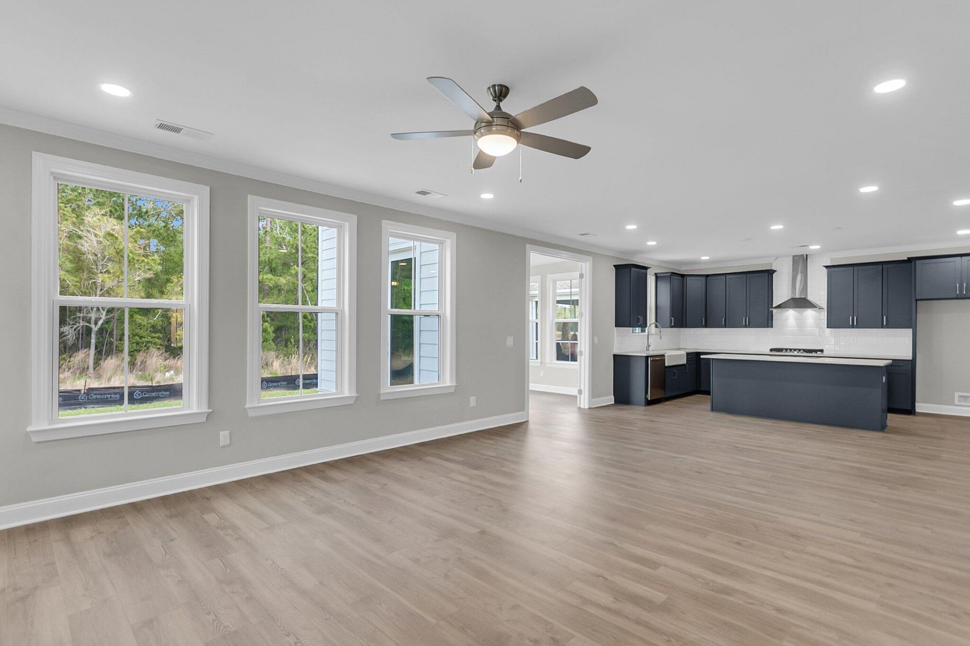5 Tuggle Lane Drive Photo 23